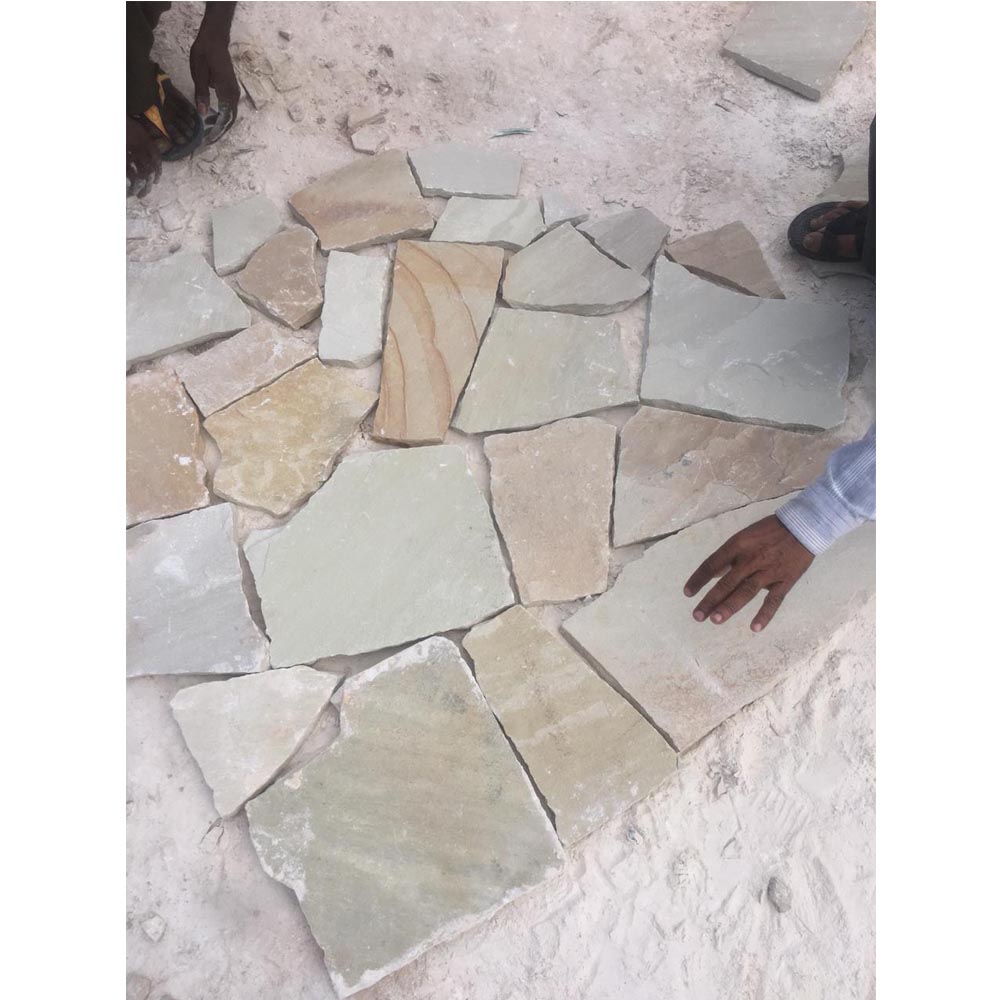 FlagStone